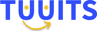 Logo tuuits.com